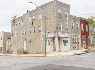 1300 N Chester St, Baltimore, MD 21213