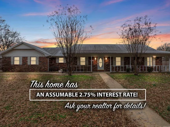 1915 Arrowhead Ln, Conway, AR 72032