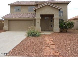 4622 N 91st Dr, Phoenix, AZ 85037