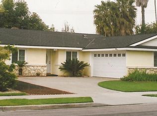 12401 Chase St, Garden Grove, CA 92845