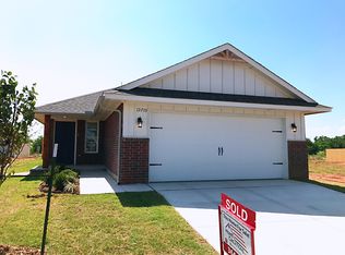 19709 Forsythe Dr, Edmond, OK 73012