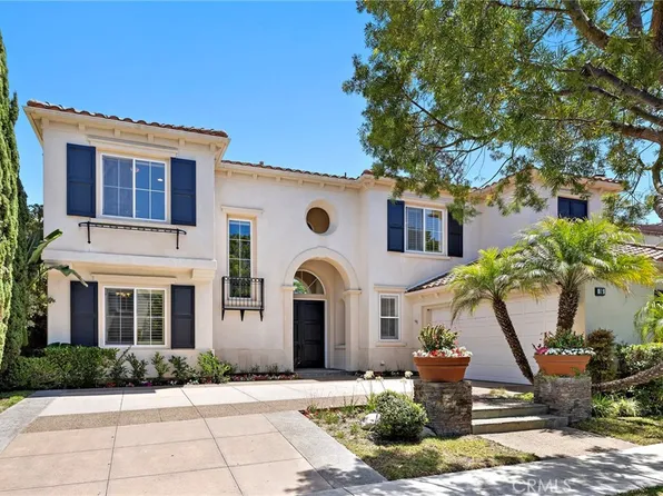 16 Regents, Newport Beach, CA 92660