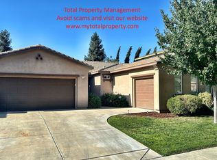 4142 W Clinton Ct, Visalia, CA 93291