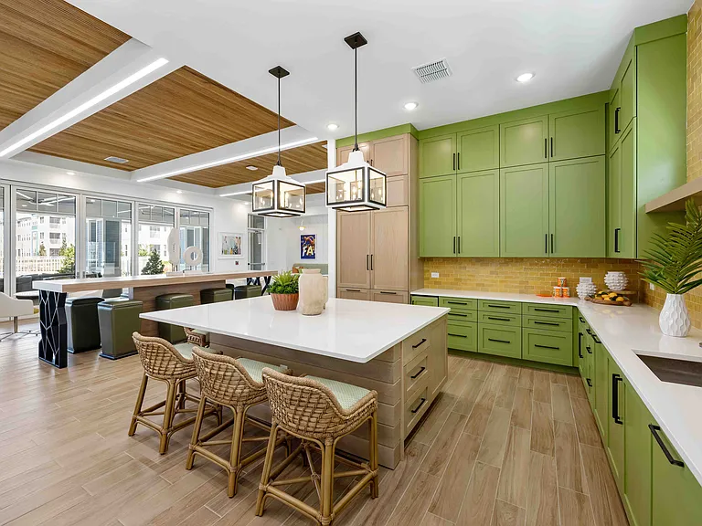 Dunson Grove Apartments — Photo 45