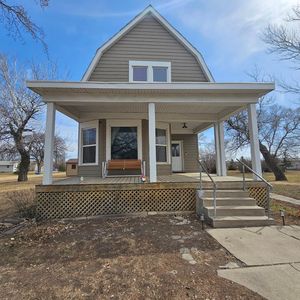 53 1st Ave, Mellette, SD, 57461
