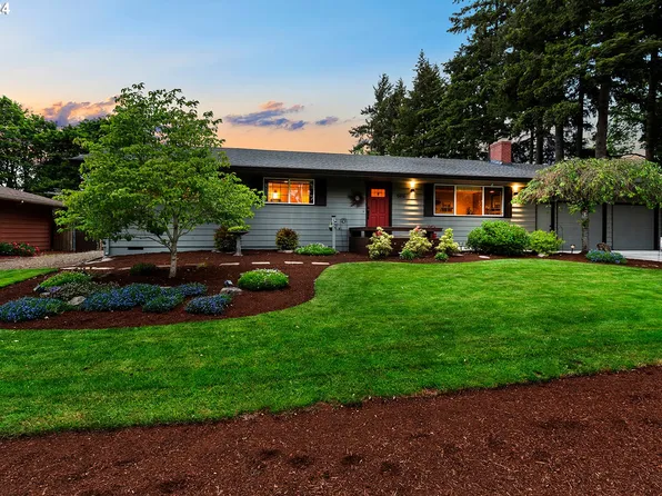 5916 Texas Dr, Vancouver, WA 98661