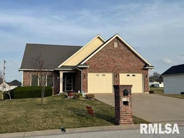 1329 Cadbury Rdg, Quincy, IL 62305