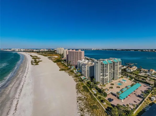 1390 GULF BOULEVARD #PH-3, CLEARWATER BEACH, FL 33767