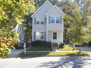 105 Cross Hill Ln, Holly Springs, NC 27540