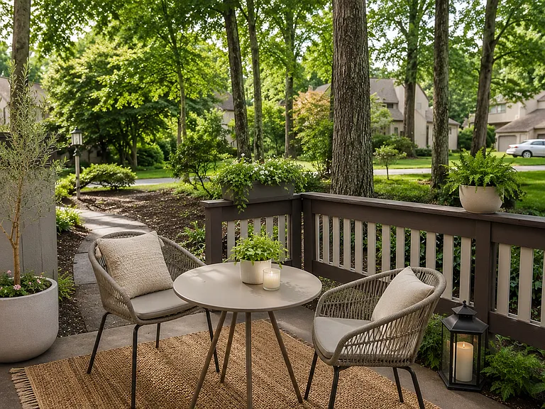 2 Twin Oak Ct — Photo 21