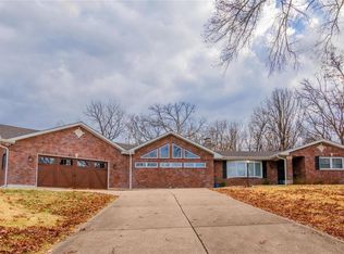 11912 State Road Cc, Festus, MO 63028