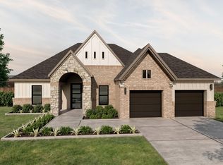 485 Hunters Crossing Dr, Sealy, TX 77474