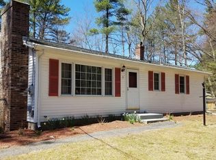 7 Town Beach Rd, Belchertown, MA 01007