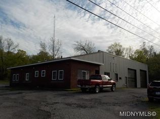 1276 State Route 5s, Mohawk, NY 13407