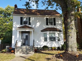 869 Dover Ave, Akron, OH 44320