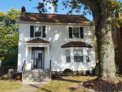 869 Dover Ave, Akron, OH, 44320