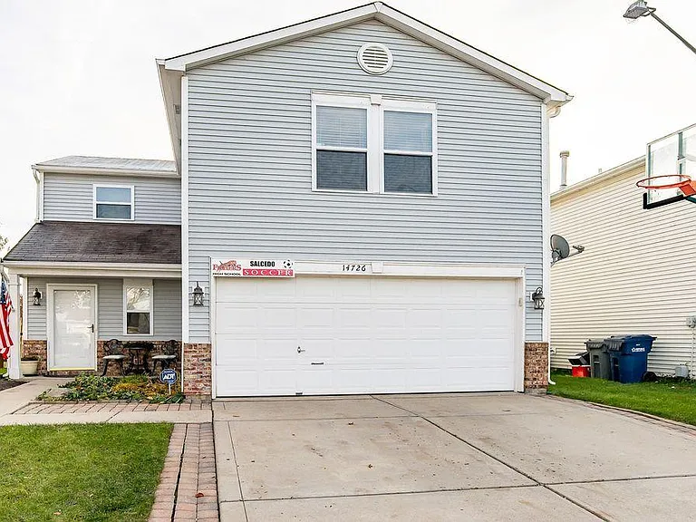 14726 Fawn Hollow Ln — Photo 6