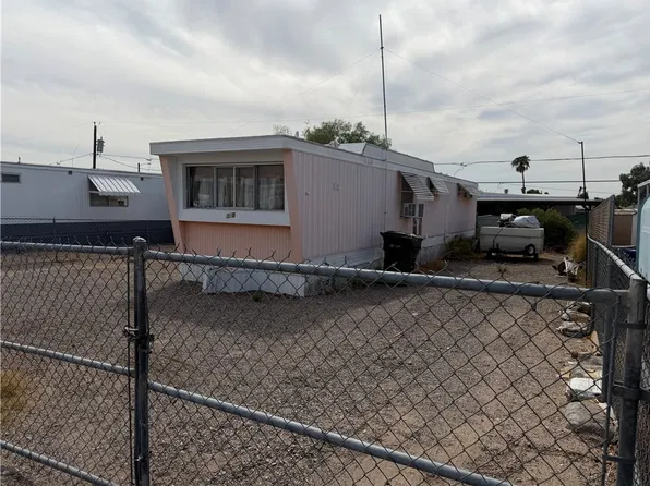 560 Silver Lane, Bullhead City, AZ 86442