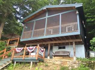 161 Cann Rd, Center Barnstead, NH 03225