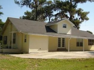 104 10th St SW, Jasper, FL 32052