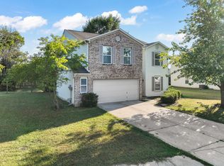 6911 Woodland Heights Dr, Avon, IN 46123