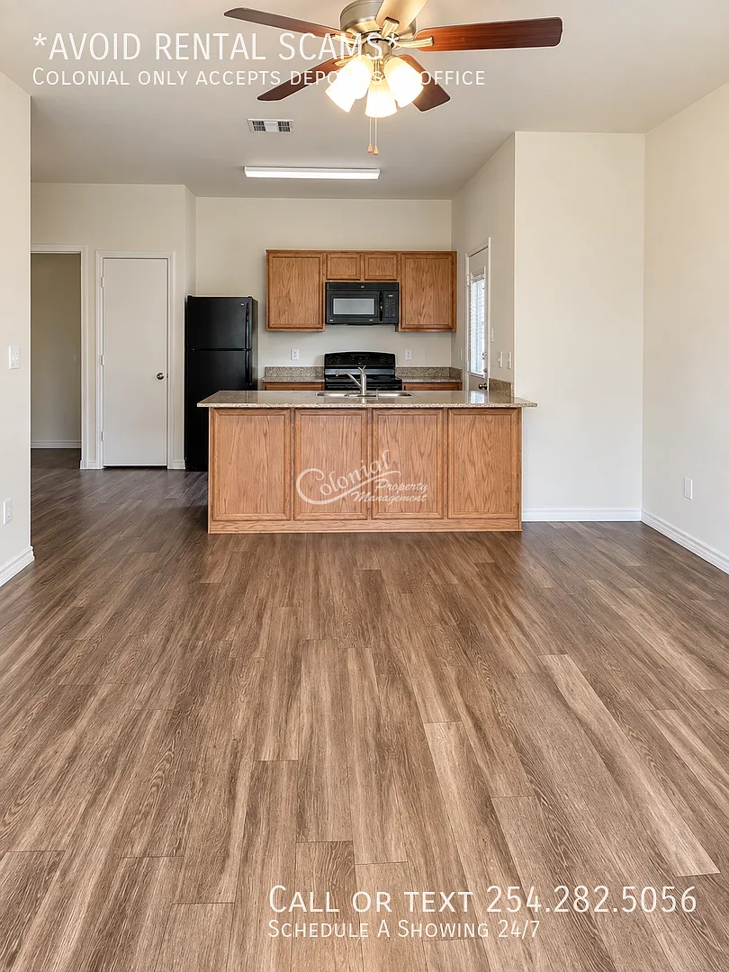 3 bed, 2.0 bath, 1347 sqft, $1,325 — Photo 2