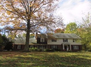 3104 Brandon Hunt Ln, Baldwin, MD 21013