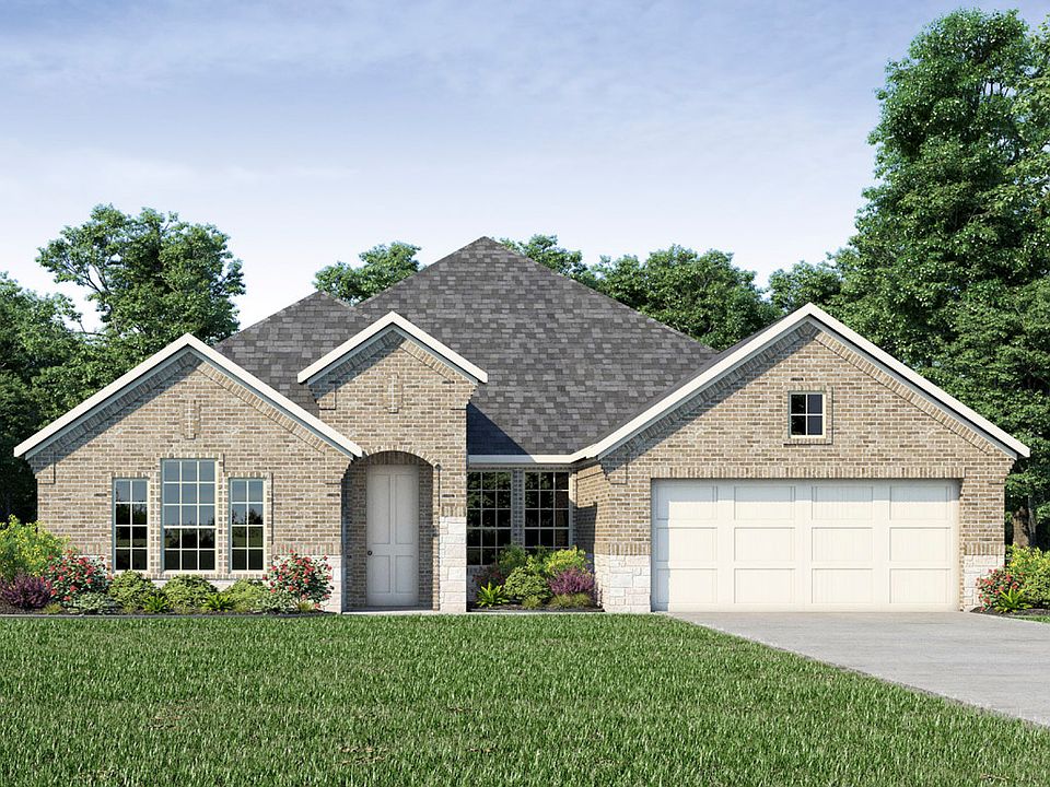 Plan Elevation.