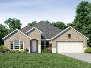10929 SW 19th St, Yukon, OK 73099
