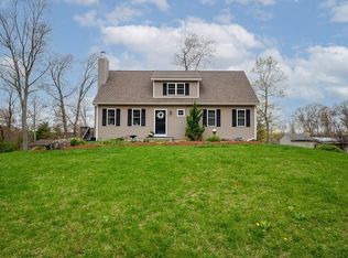 4 Kerney Rd, Douglas, MA 01516