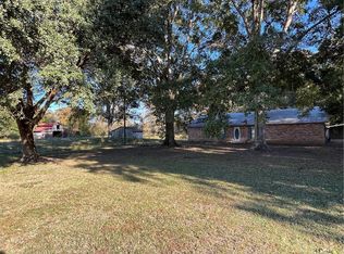 8617 Highway 107 S, Plaucheville, LA 71362