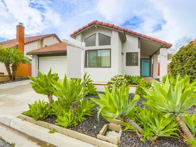 4444 Silver Birch Way, Oceanside, CA, 92057