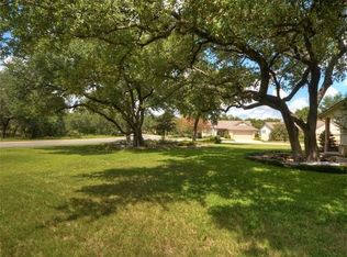 101 Warbler Way, Georgetown, TX 78633