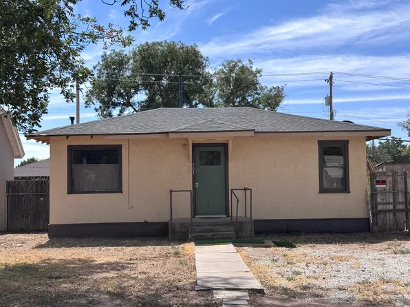 703 W Washington Ave, Artesia, NM 88210