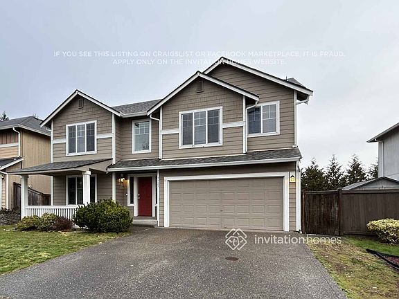2nd image of 1323 181st Street Ct E
