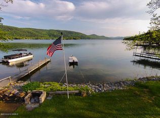 46 Howes Lndg, Ticonderoga, NY 12883