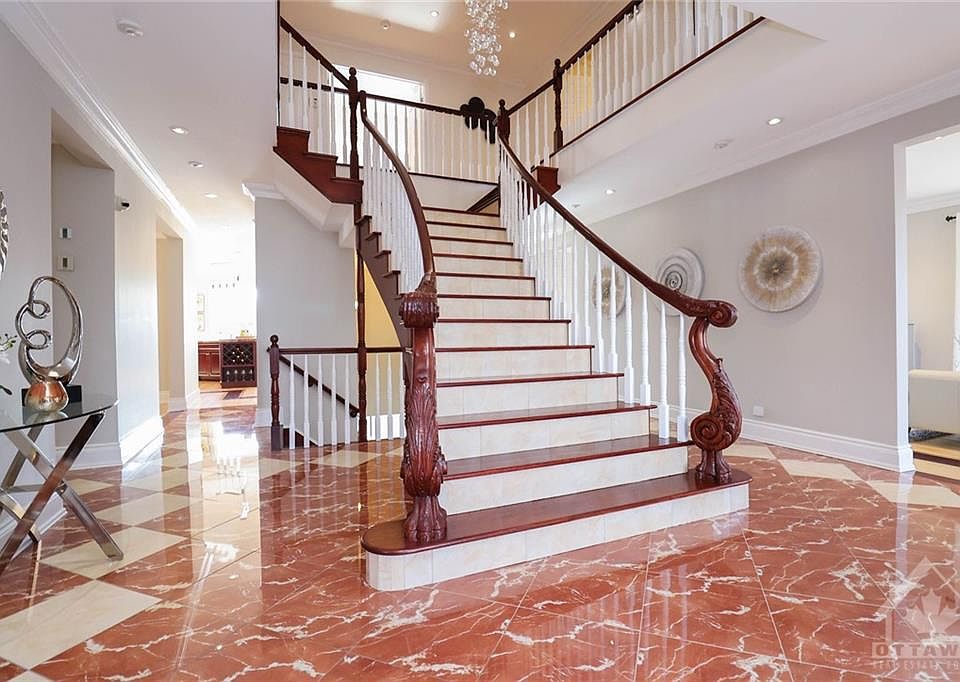 201 Winding Way, Ottawa, ON K2C 3H1 Zillow