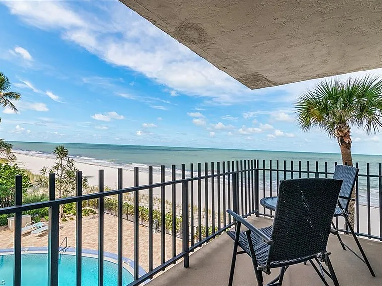 3399 Gulf Shore Blvd N #309 — Photo 7