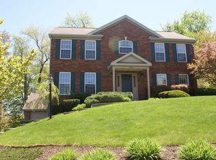 303 Locust Ln, Cranberry Township, PA 16066