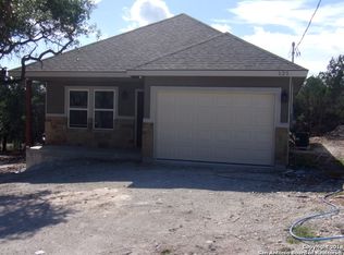 125 Lakeview Cir, Spring Branch, TX 78070