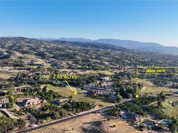 41425 Via Del Toronjo #C, Temecula, CA 92592