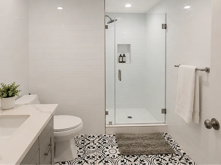 612 S Barrington Ave #310 — Photo 3