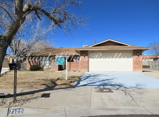 7125 Cabin Ct NW, Albuquerque, NM 87120