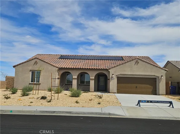 11299 Lancer Ln, Victorville, CA 92392