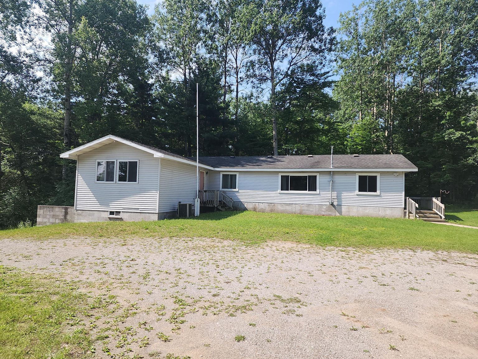 3962 S Power Dr, Mikado, MI 48745 Zillow