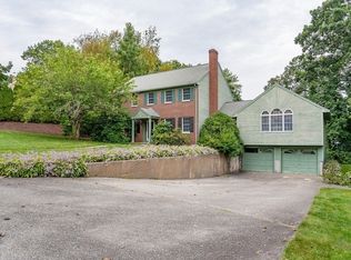 7 Ashwood Ave, Wilmington, MA 01887