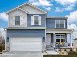 BELLHAVEN Plan, The Hill, Bennington, NE 68007
