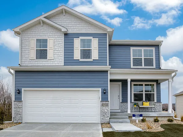 BELLHAVEN Plan, The Hill