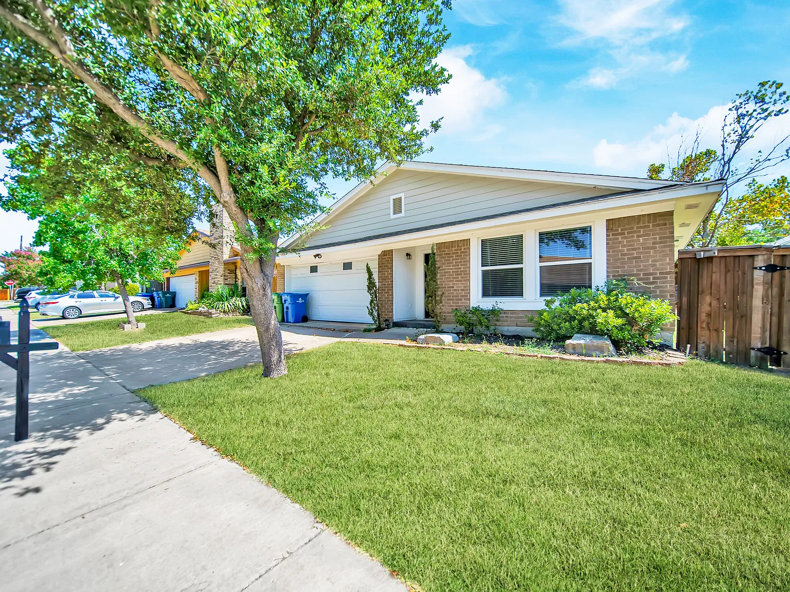 3 bed, 1583 sqft, $2,295 — Photo 3