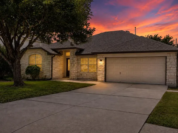 18916 Alnwick Castle Dr, Pflugerville, TX 78660